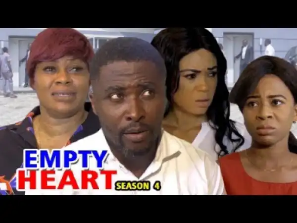 Empty Heart Season 4 - 2019